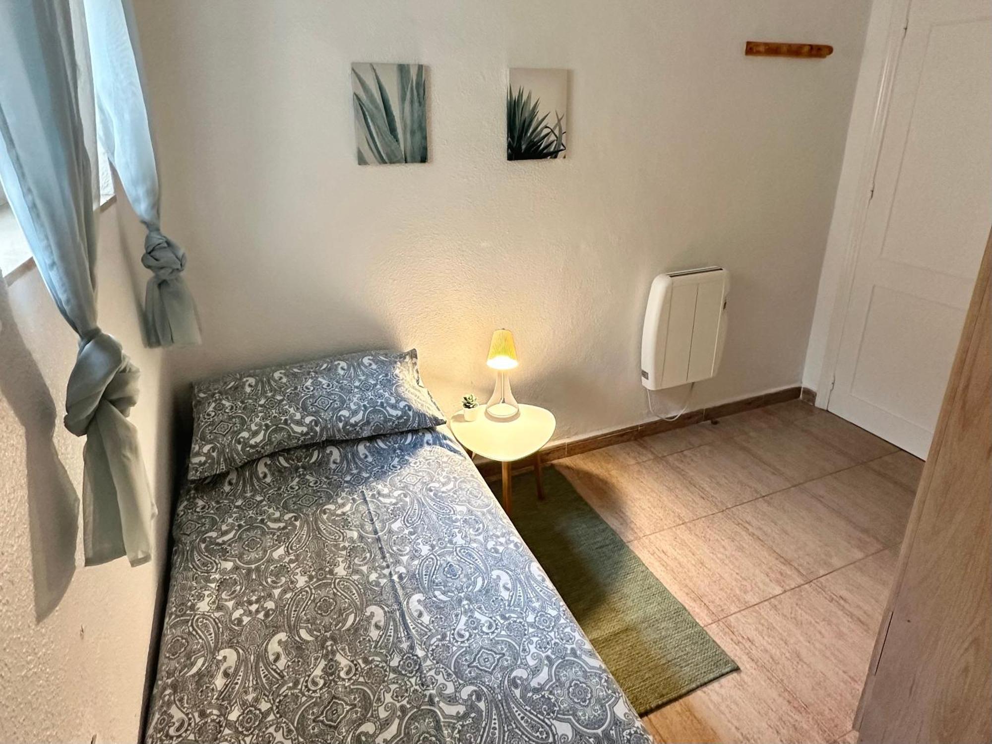 Apartamento Mar Menor, Los Urrutias - Beachfront Apartment With Patio Under New Management Since July 2024 Cartagena Exteriör bild